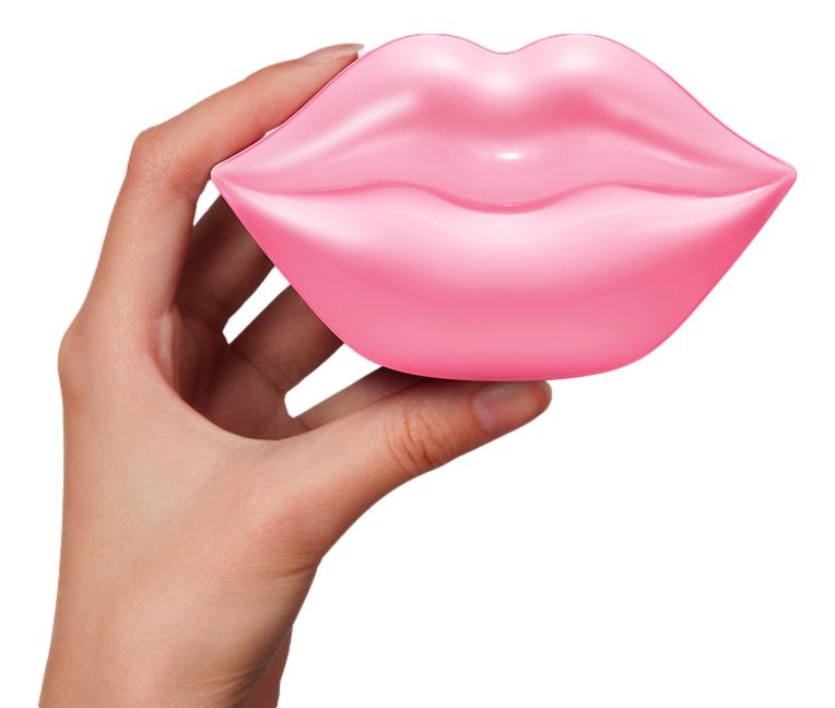 Mascarillas de labios: hidratan, reparan y rellenan