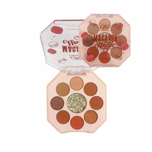 Paleta de Sombras Macaron Magic ENGOL