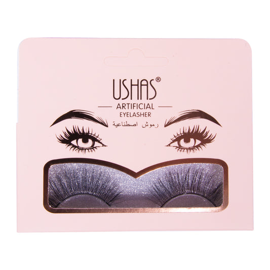 Pestañas Postizas Ushas