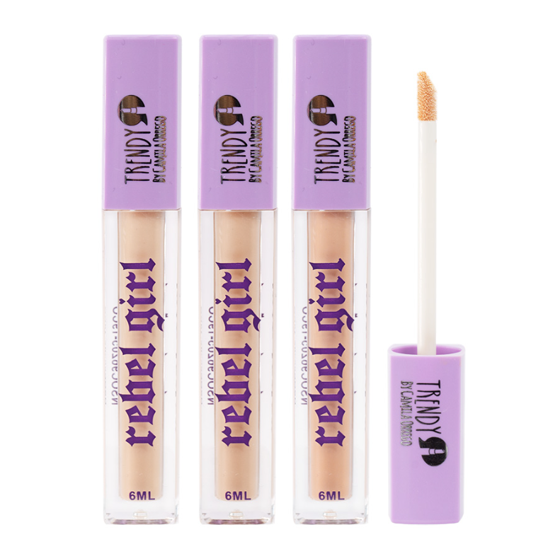 Corrector Ojera Hidra Rebel Trendy