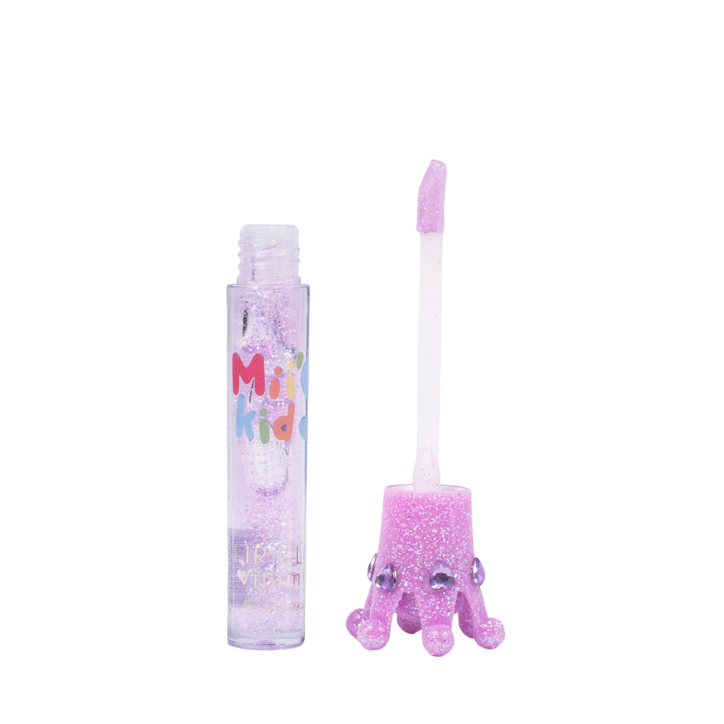 Brillo Con Corona Miis Kids