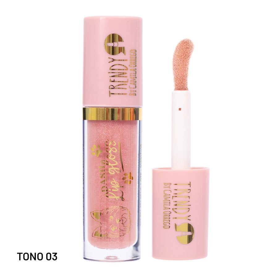 Brillo Gloss Dash Trendy
