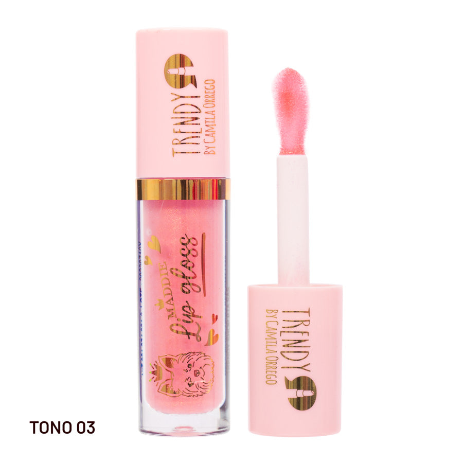 Brillo Gloss Maddie Trendy