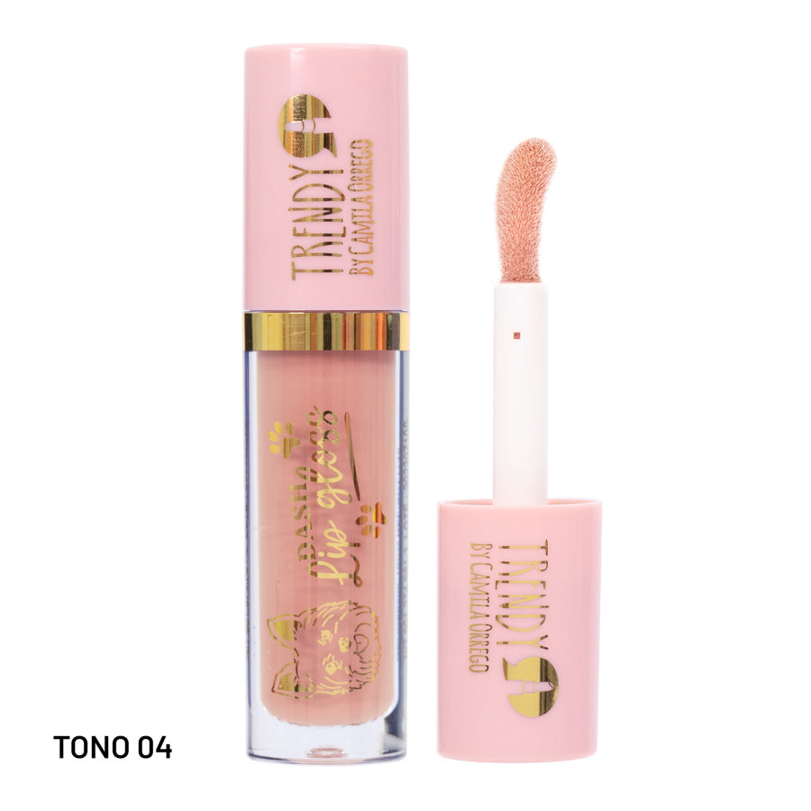 Brillo Gloss Dash Trendy