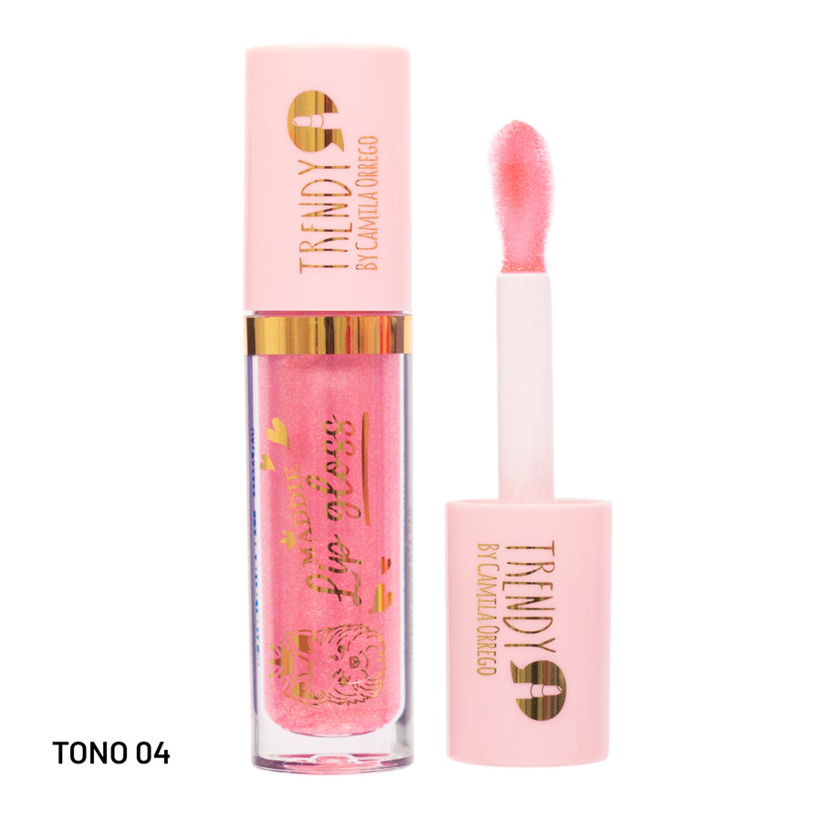 Brillo Gloss Maddie Trendy