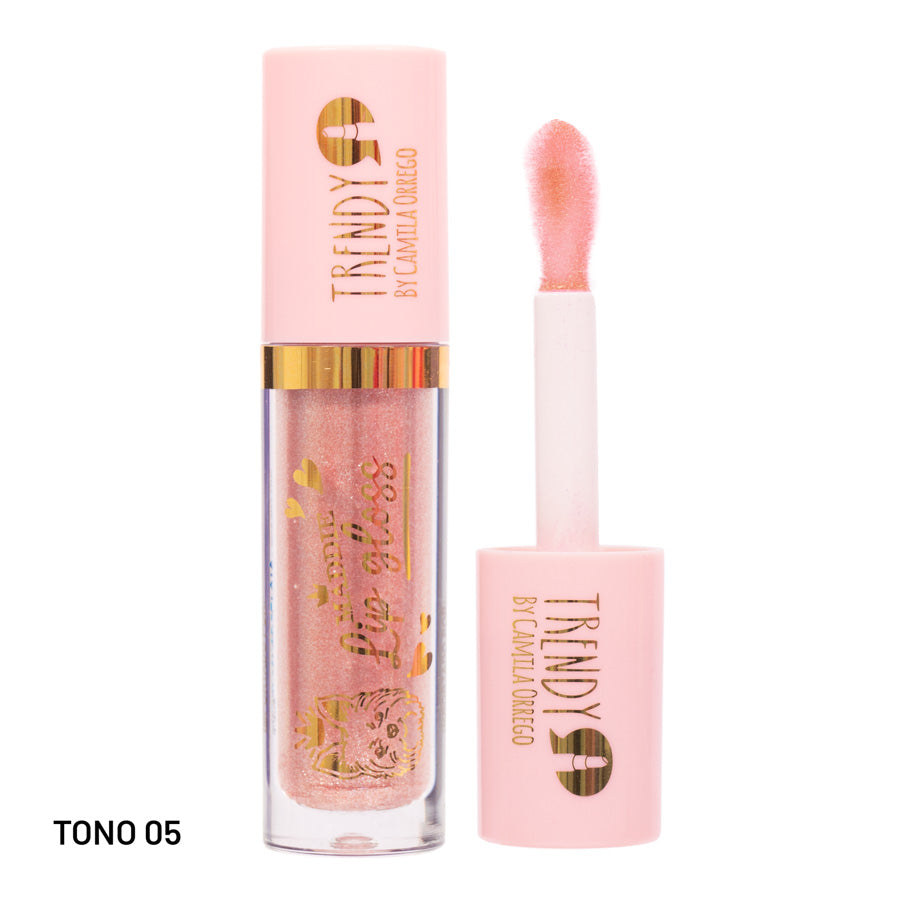 Brillo Gloss Maddie Trendy