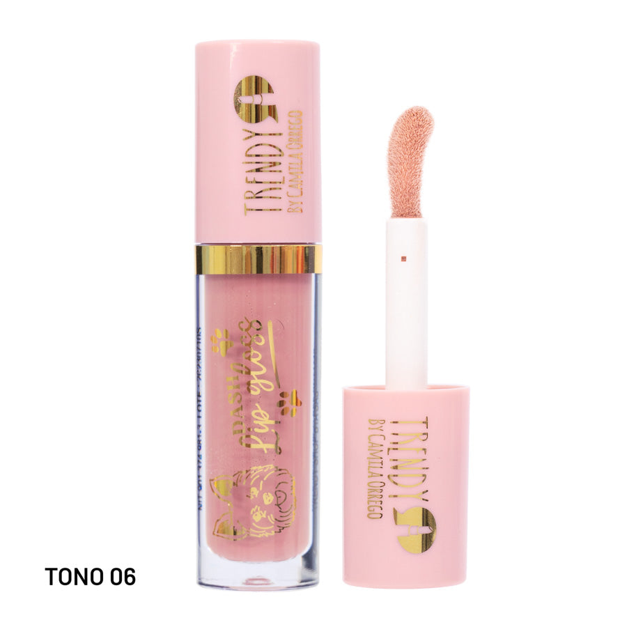 Brillo Gloss Dash Trendy