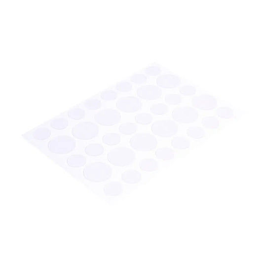 Parches de Rescate SOS Kaba