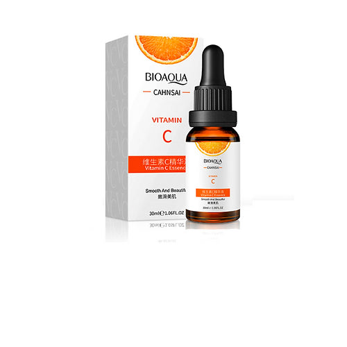 Serum Vitamina C Bioaqua 30 ml