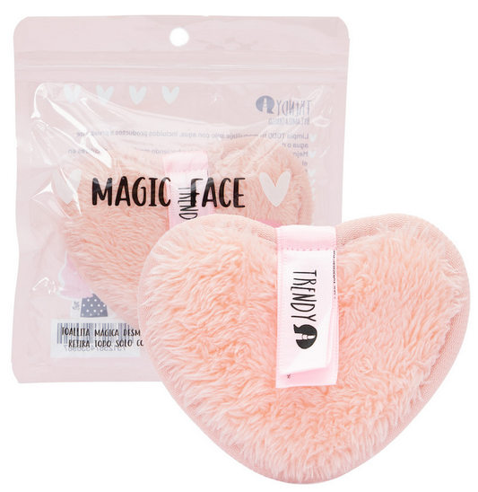 Toalla Desmaquillante Trendy