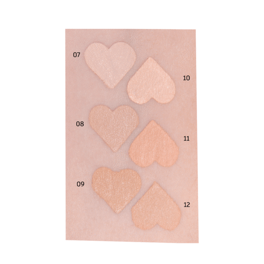 Corrector Liquido High Febble Tonos B