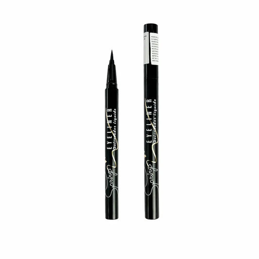 Delineador Negro Spring Ushas