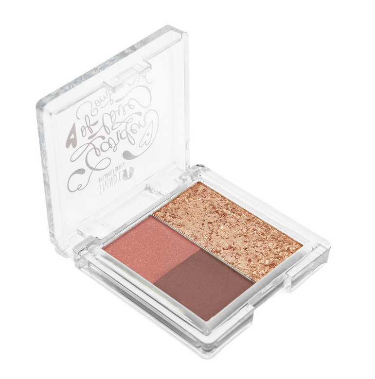 Sombras Duo Garden of Love