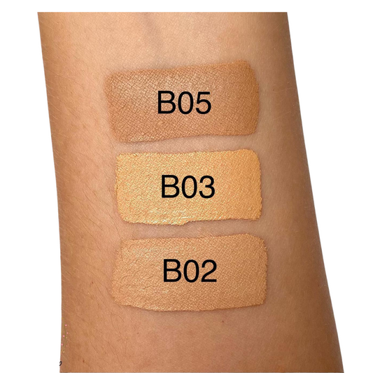 Corrector Líquido Flawless Collection Beige Ruby Rose