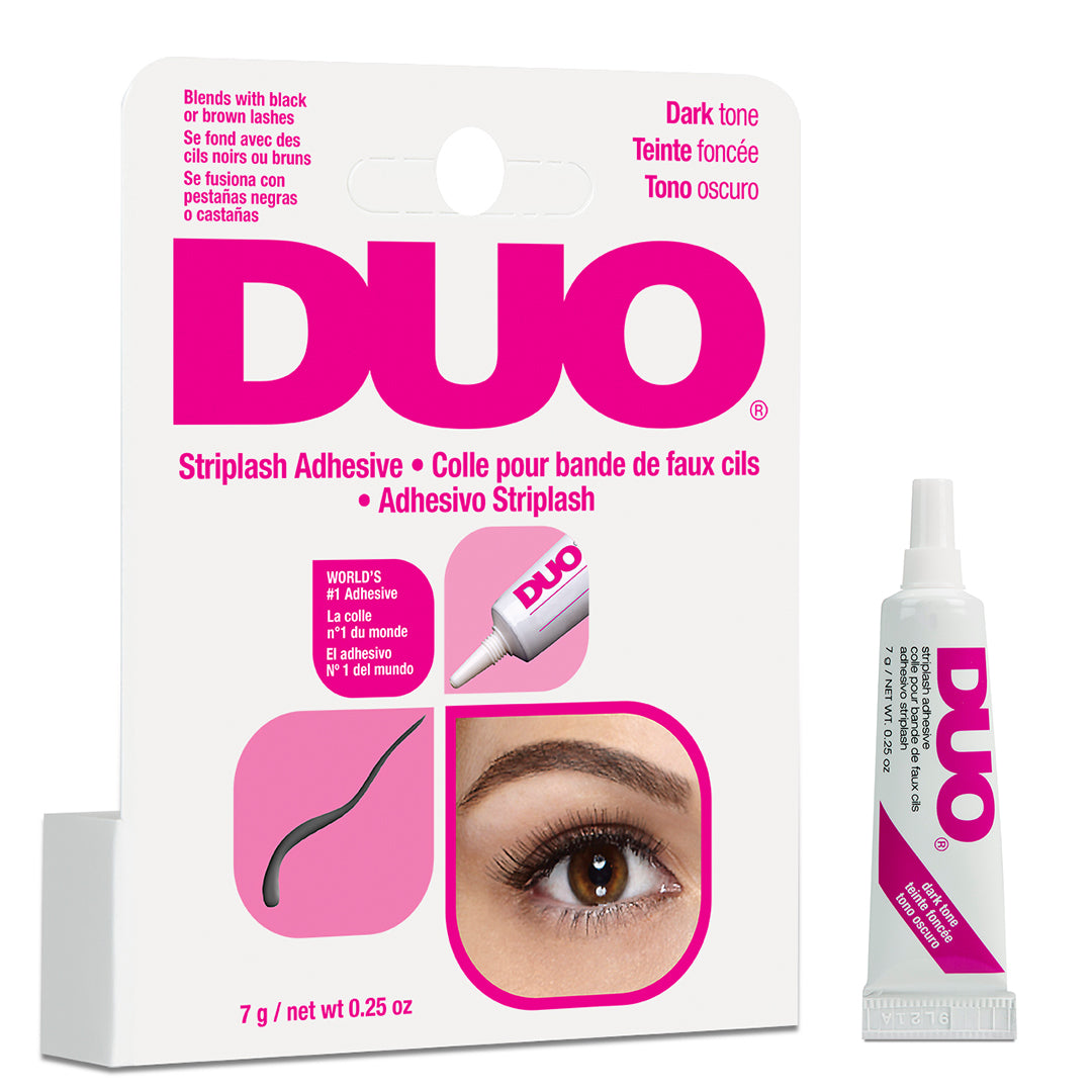 Pegante de pestañas Duo