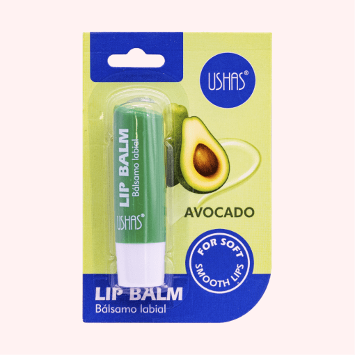 Lip Balm Hidratante (Bálsamo Labial) Ushas