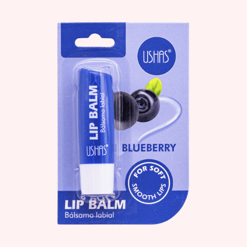 Lip Balm Hidratante (Bálsamo Labial) Ushas