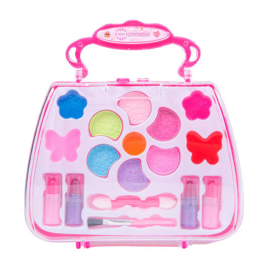 Juego de Maquillaje para Niñas Beauty Bag Miis