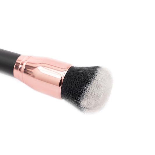 Brocha Individual Base Kabuki Trendy P104