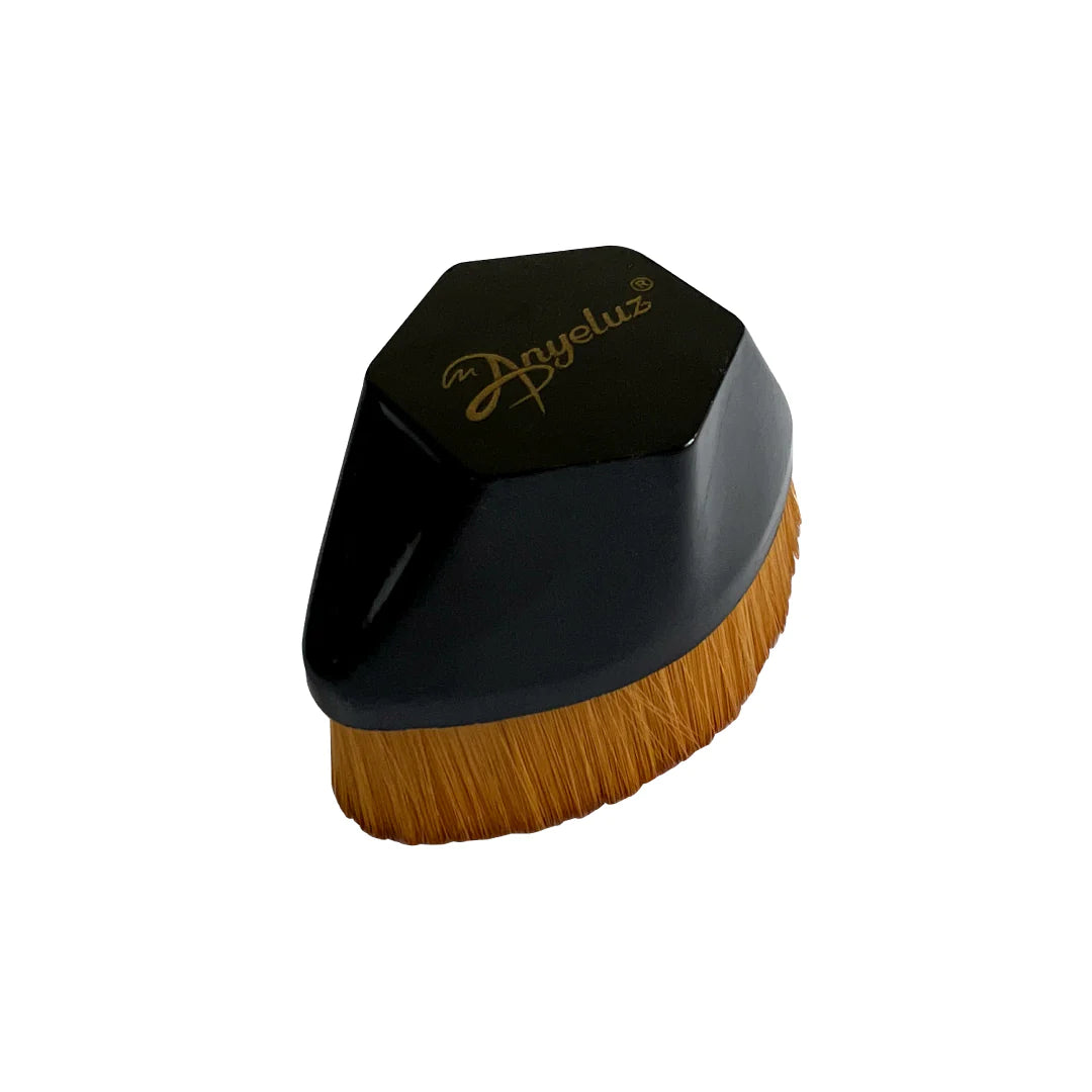 Brochas para Maquillaje Anyeluz