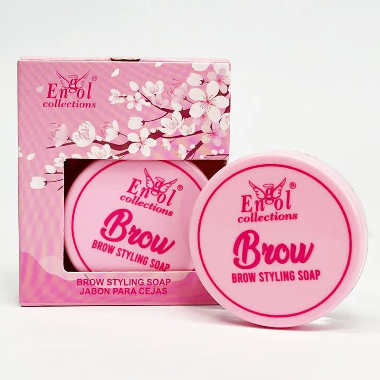 Gel Fijador De Cejas Engol