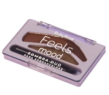 Sombra para Cejas Feels Mood