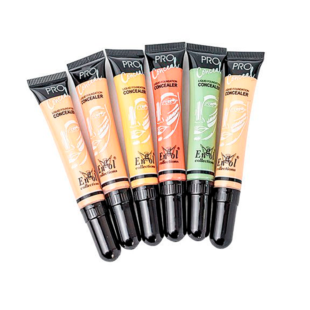 Corrector Liquido Engol