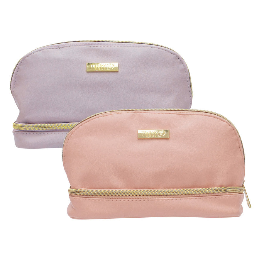 Cosmetiquera Pastel Trendy CD01