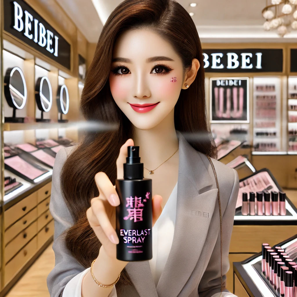 Fijador De Maquillaje Everlast Miis Cosmetics