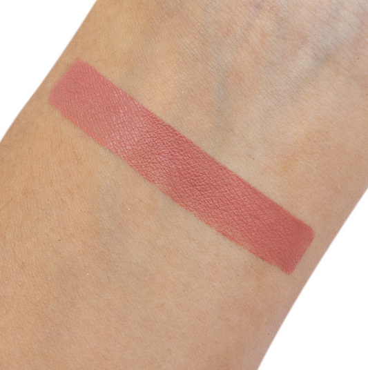 Rubor En Barra Lupita RBD