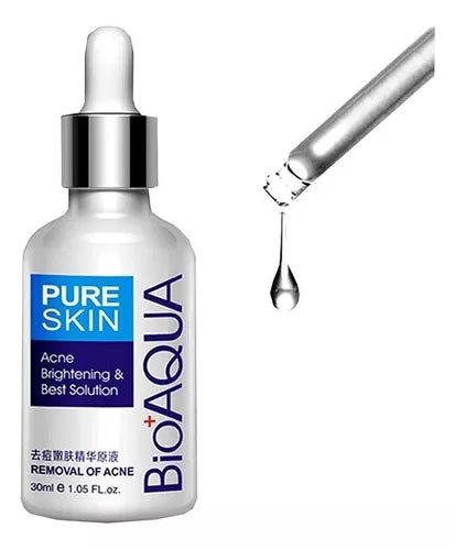 Serum Bioaqua Antiacne