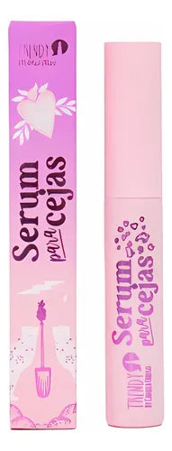 Sérum Para Crecimiento de Cejas Trendy