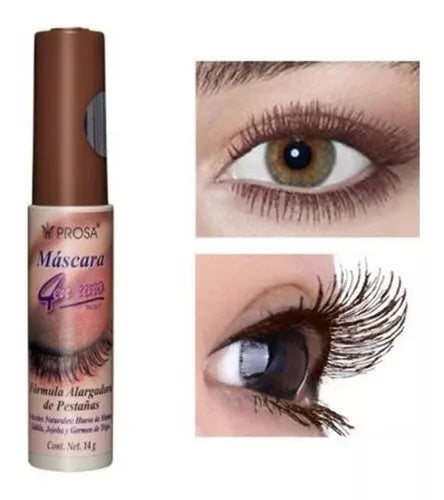Pestañina Prosa Clásica Café