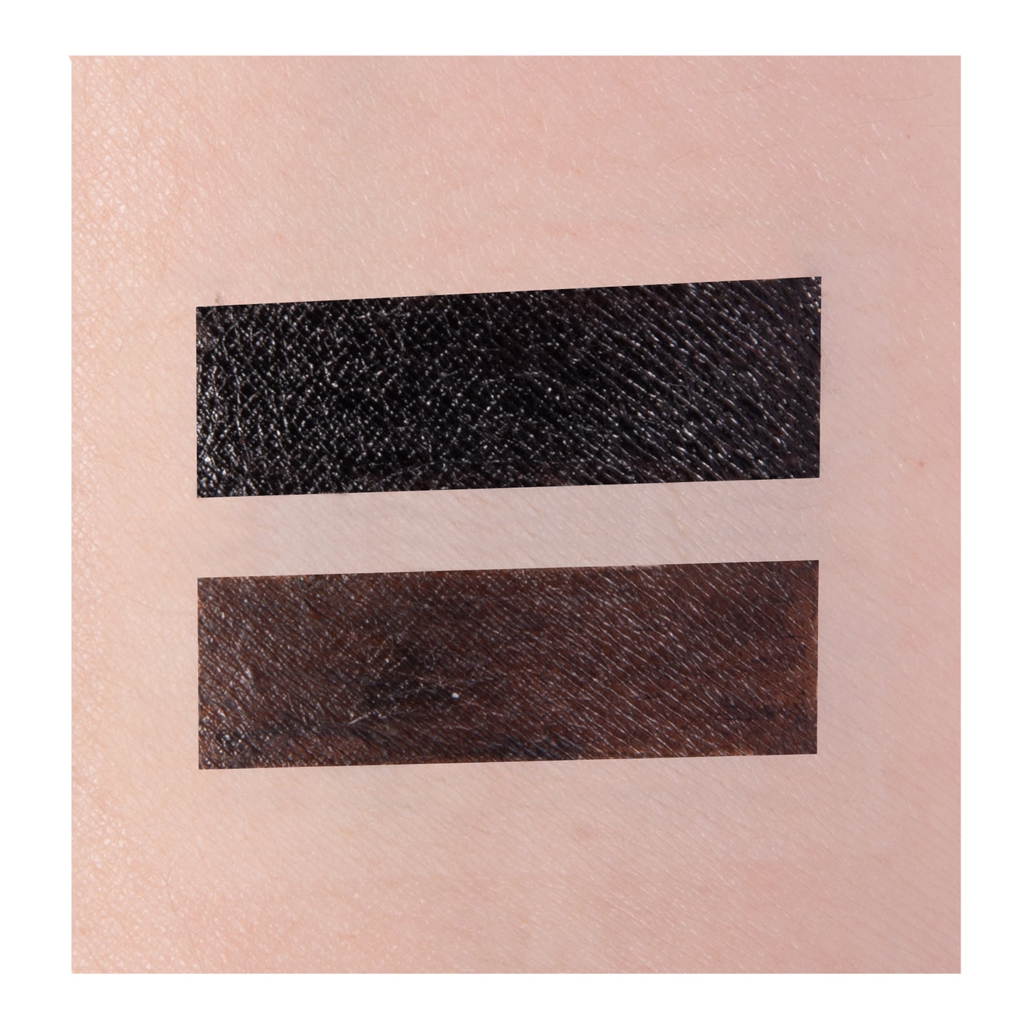 Plumon Delineador Doble Negro y Café Perfect Duo Miis Cosmetics