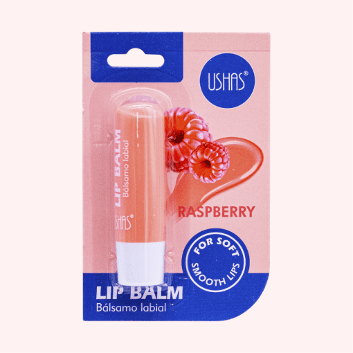 Lip Balm Hidratante (Bálsamo Labial) Ushas