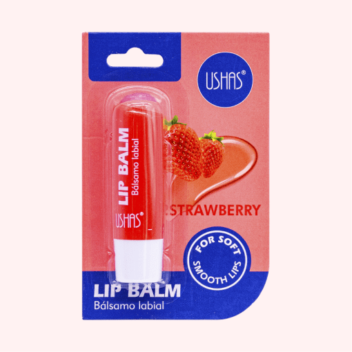 Lip Balm Hidratante (Bálsamo Labial) Ushas