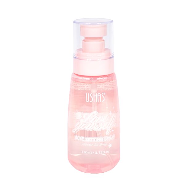Fijador En Spray Love Yourself Ushas