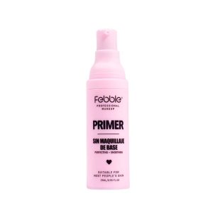 Primer Profesional Febble