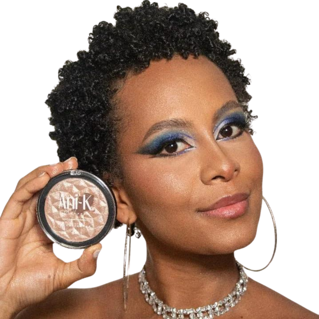 Iluminador Radiante Ani-K