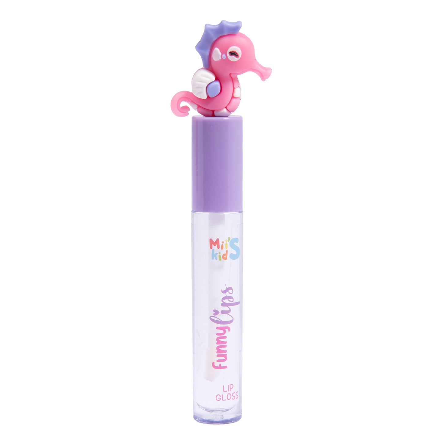 Lip Gloss Funny Lips Miis Kids