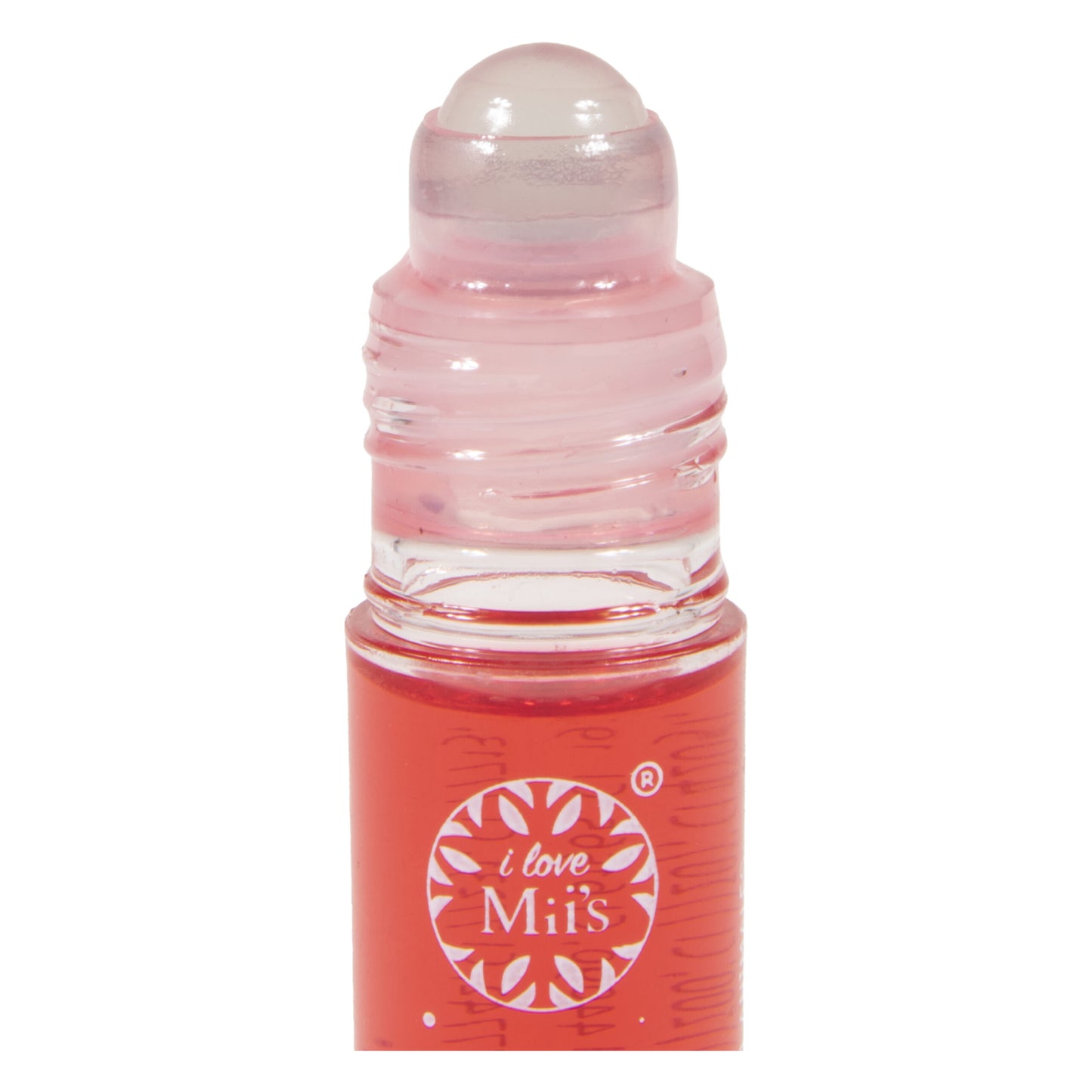 Brillo Rollon Frutas Miis Cosmetics