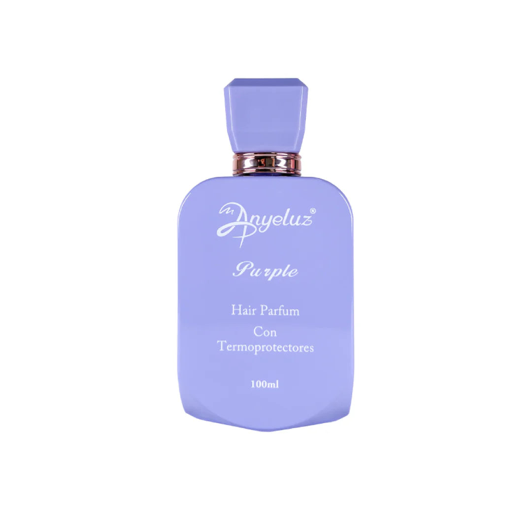 Perfume Capilar Anyeluz