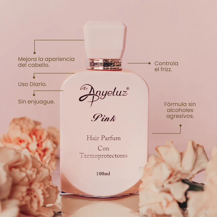 Perfume Capilar Anyeluz