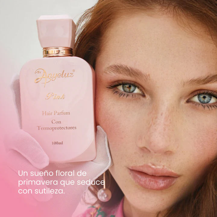 Perfume Capilar Anyeluz