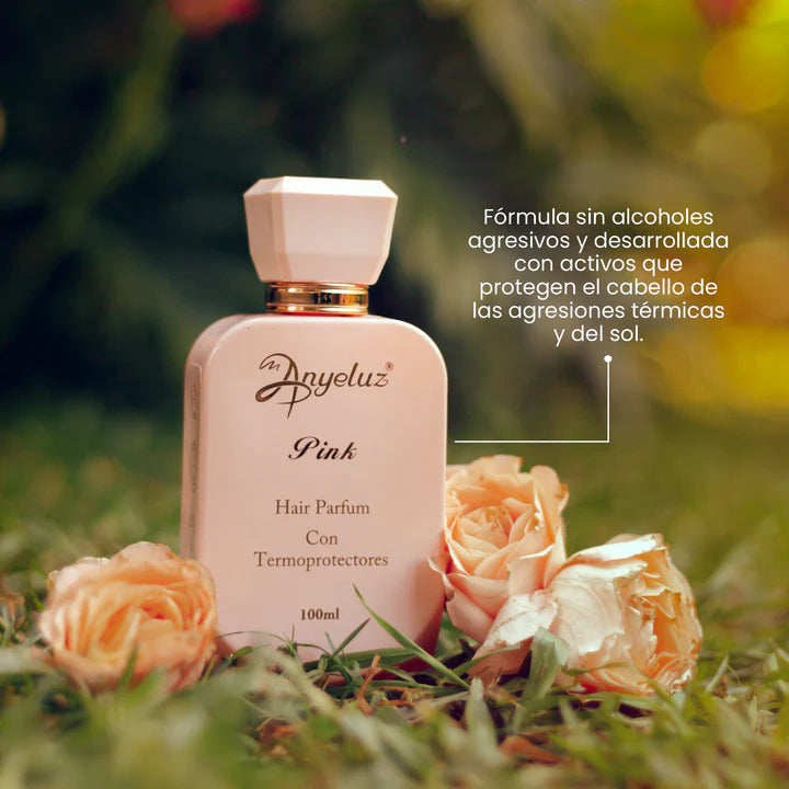 Perfume Capilar Anyeluz
