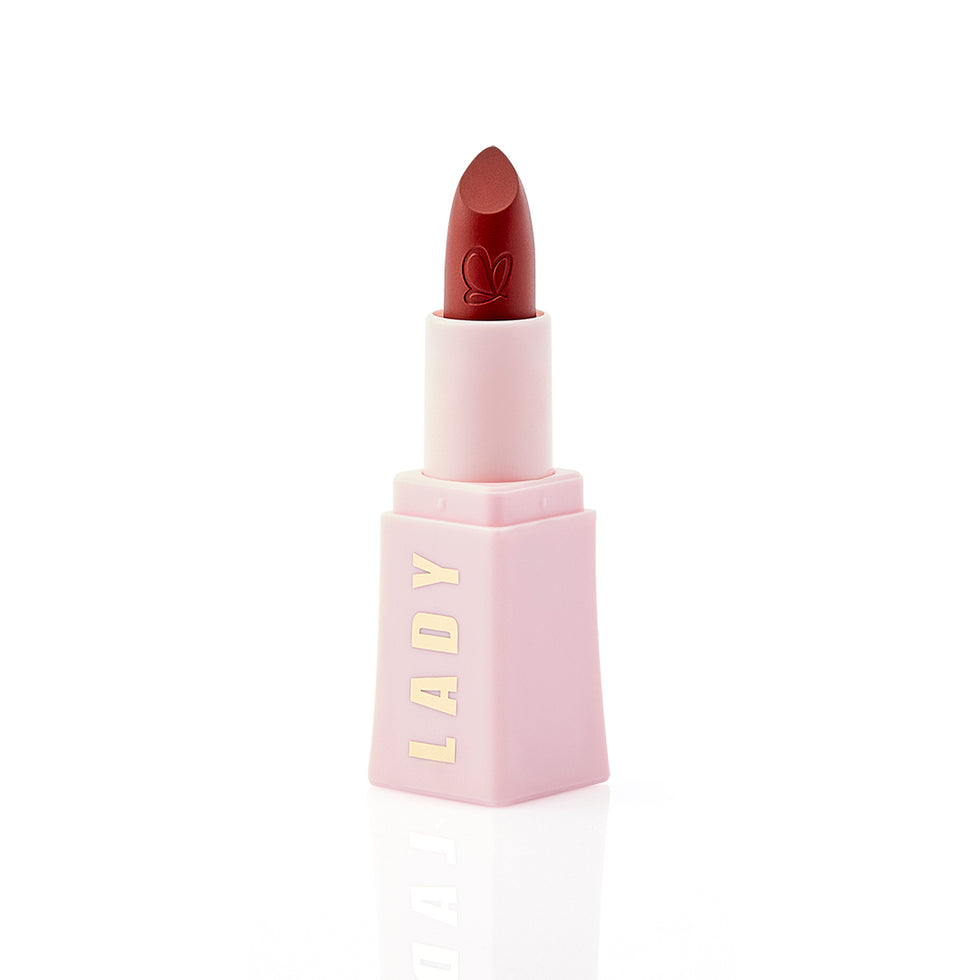 Labial en Barra Lady Anyeluz