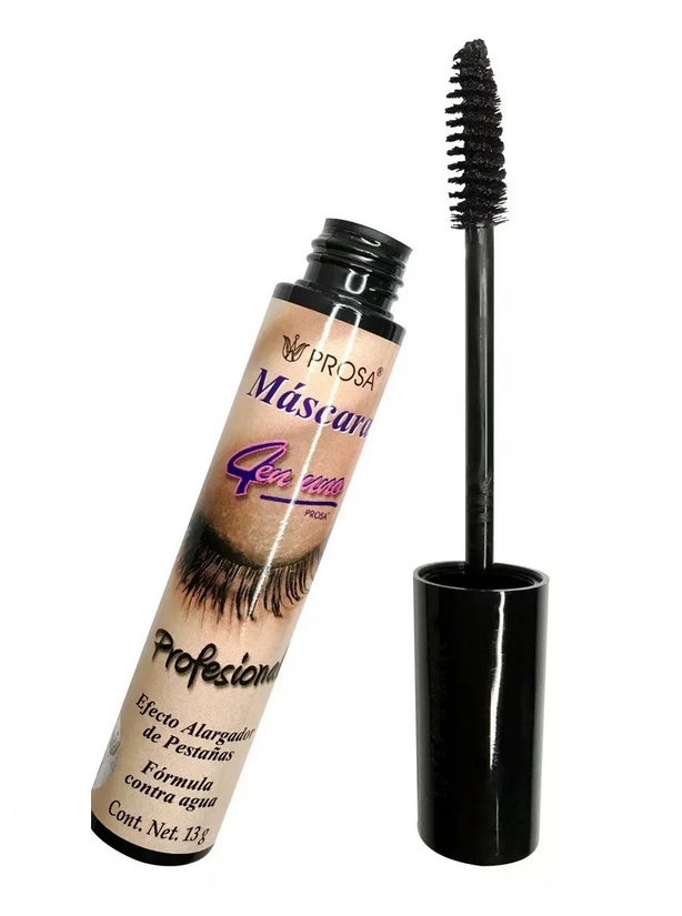 Pestañina Prosa Profesional