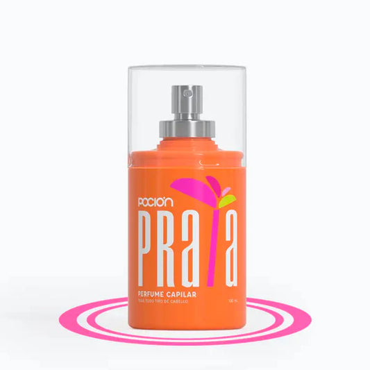 Perfume Capilar Praia La Pocion