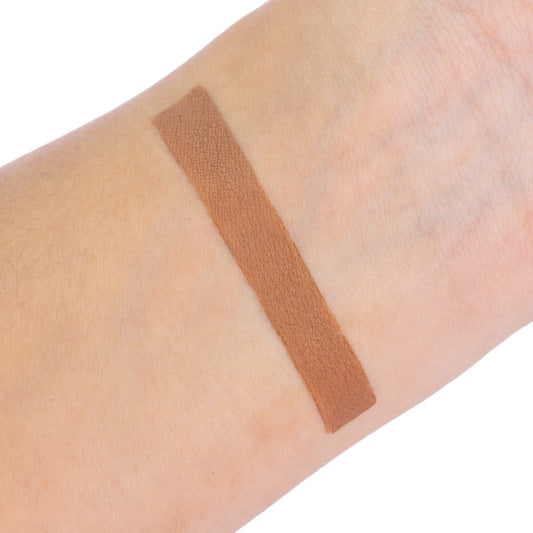 Contorno en Barra Chocolate Trendy