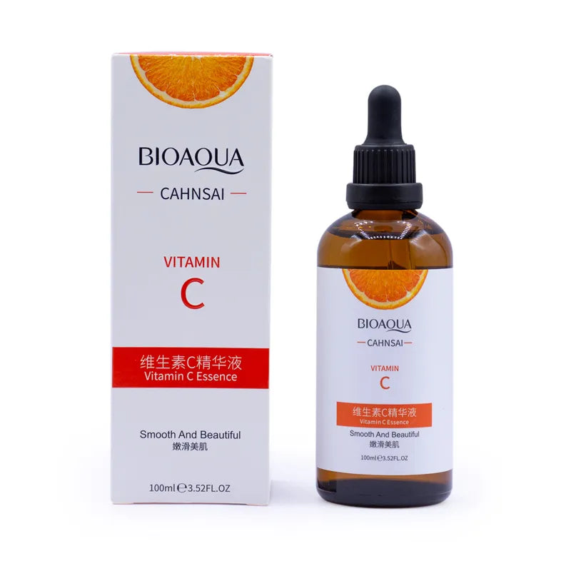 Serum Vitamina C Bioaqua 100 ml